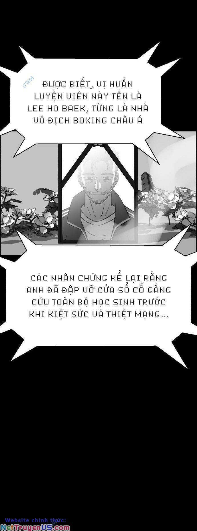 Óc Chó Toàn Năng Chapter 86 - Trang 60