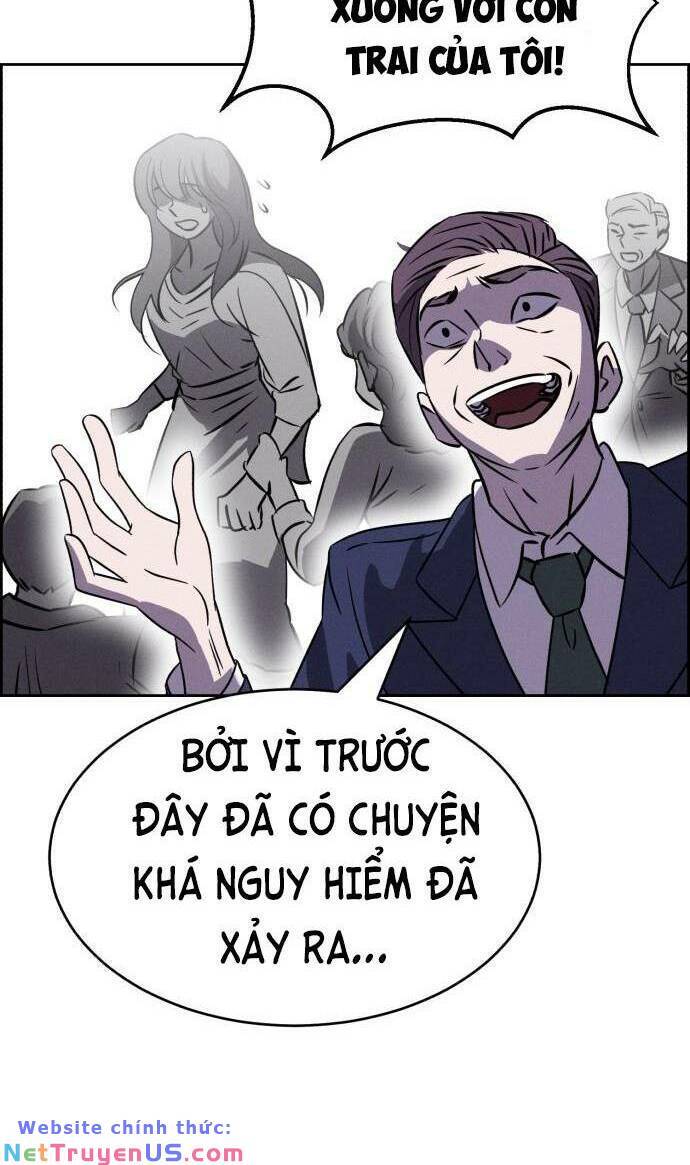 Óc Chó Toàn Năng Chapter 91 - Trang 10