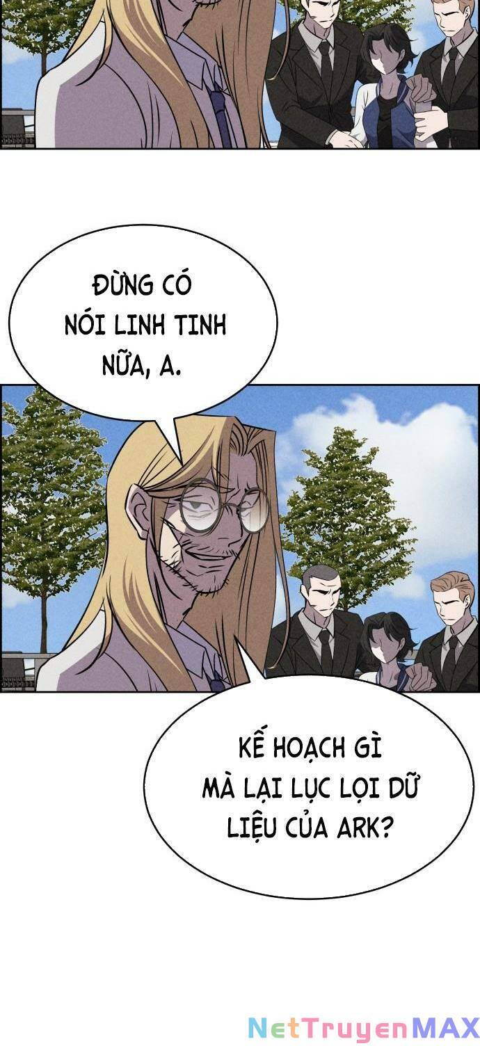 Óc Chó Toàn Năng Chapter 55 - Trang 10