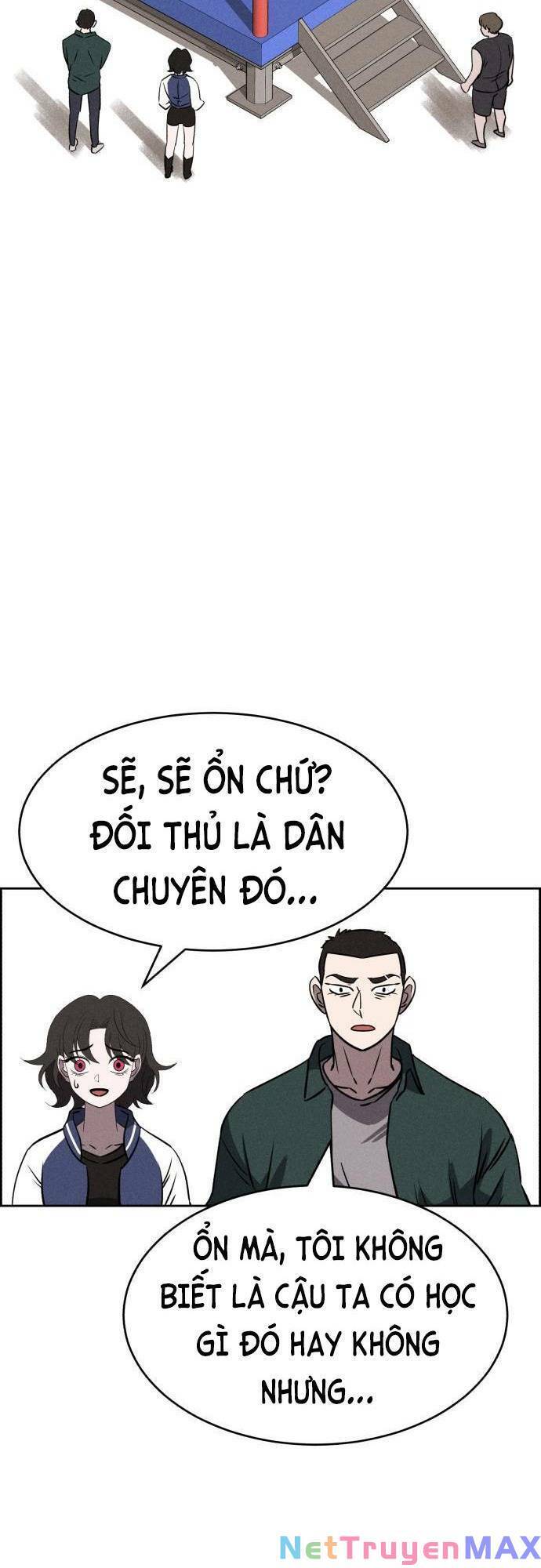 Óc Chó Toàn Năng Chapter 74 - Trang 55