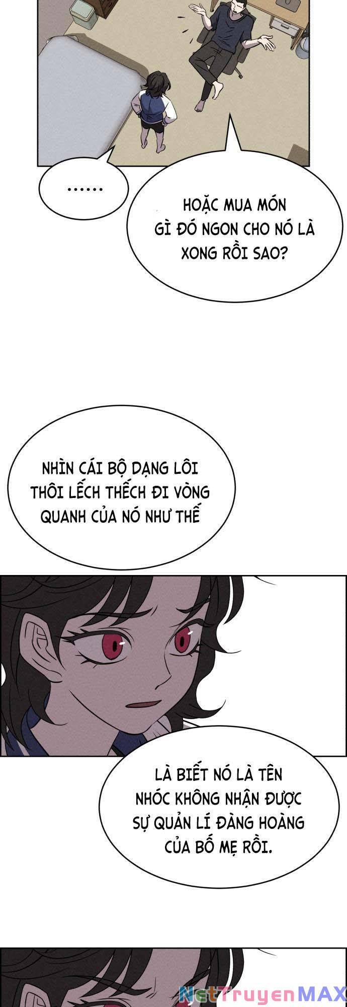 Óc Chó Toàn Năng Chapter 63 - Trang 24