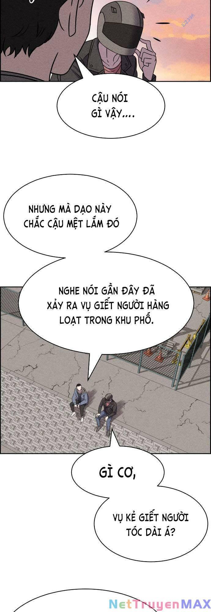 Óc Chó Toàn Năng Chapter 53 - Trang 45