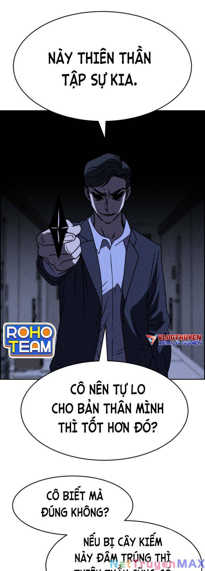 Óc Chó Toàn Năng Chapter 30 - Trang 67