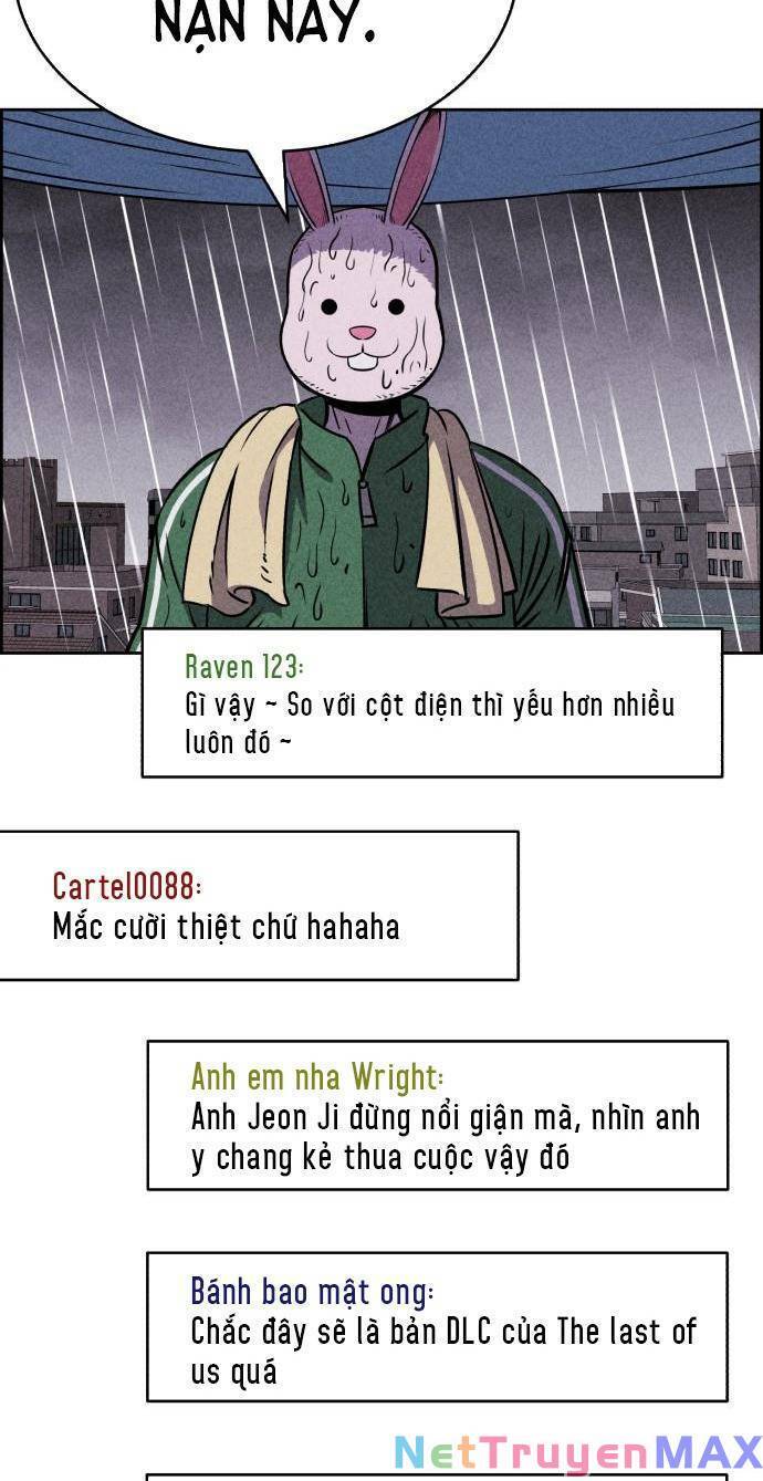 Óc Chó Toàn Năng Chapter 23 - Trang 62