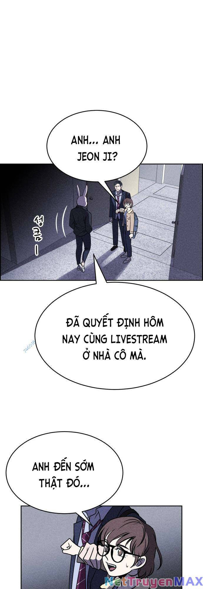 Óc Chó Toàn Năng Chapter 25 - Trang 57