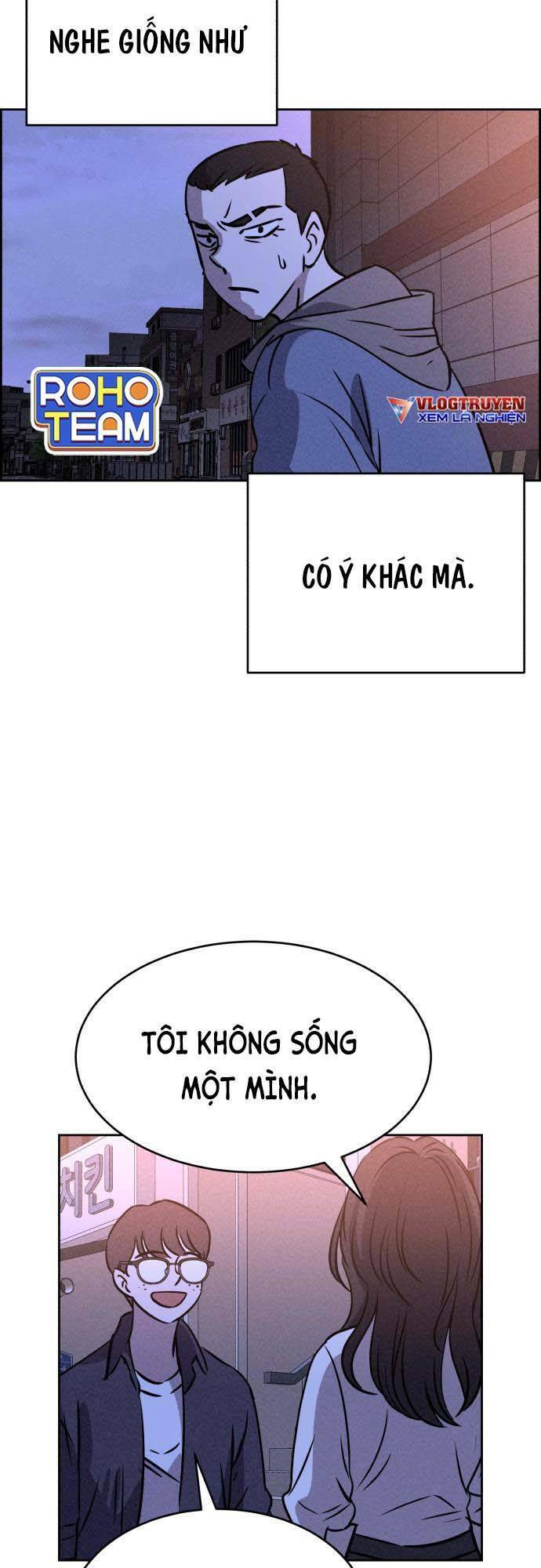 Óc Chó Toàn Năng Chapter 46 - Trang 60