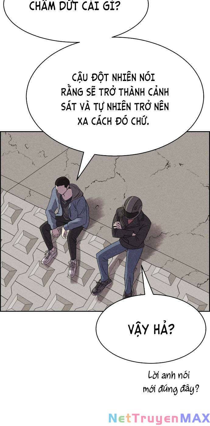 Óc Chó Toàn Năng Chapter 53 - Trang 40