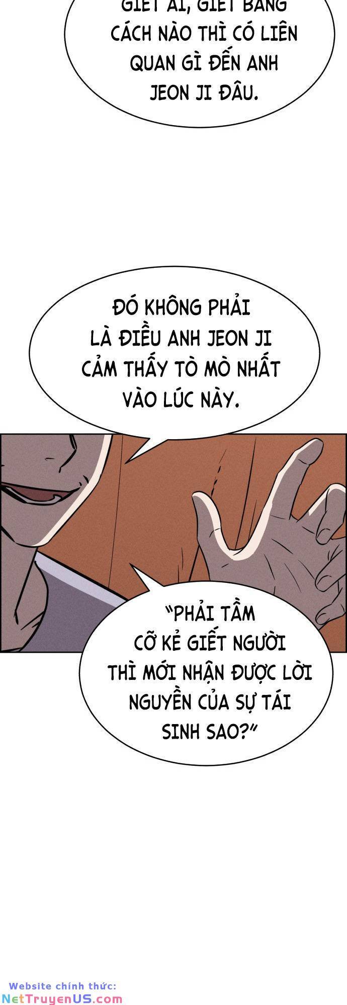 Óc Chó Toàn Năng Chapter 95 - Trang 58