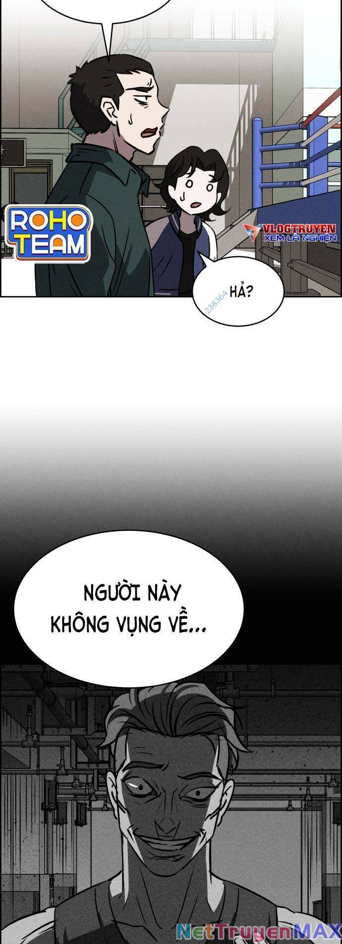 Óc Chó Toàn Năng Chapter 75 - Trang 16