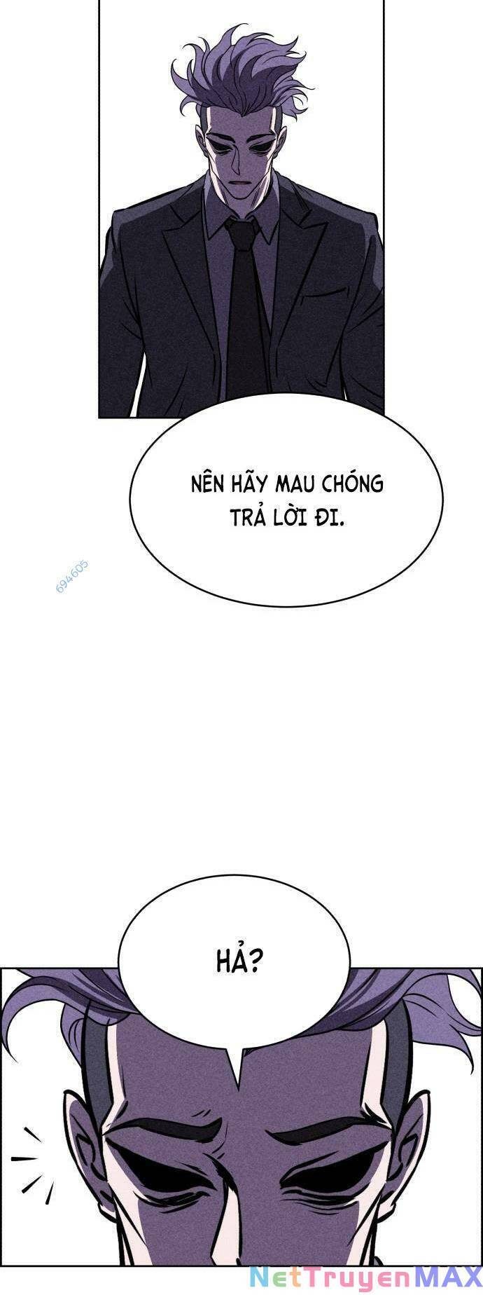 Óc Chó Toàn Năng Chapter 38 - Trang 37