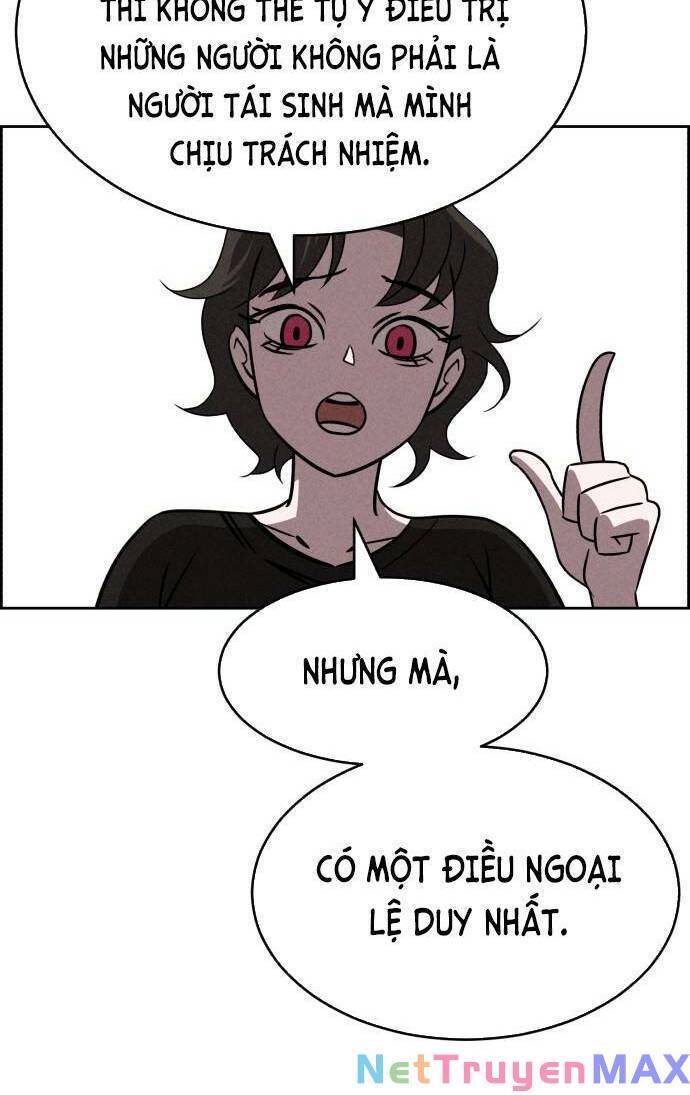 Óc Chó Toàn Năng Chapter 71 - Trang 8