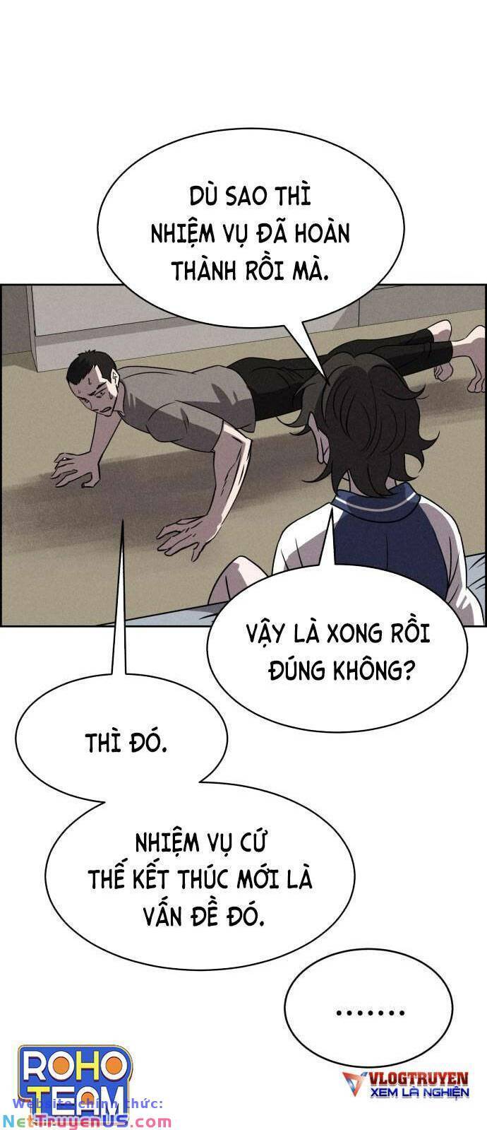 Óc Chó Toàn Năng Chapter 83 - Trang 9