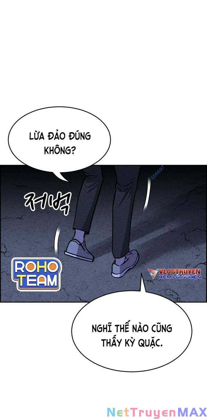 Óc Chó Toàn Năng Chapter 20 - Trang 90