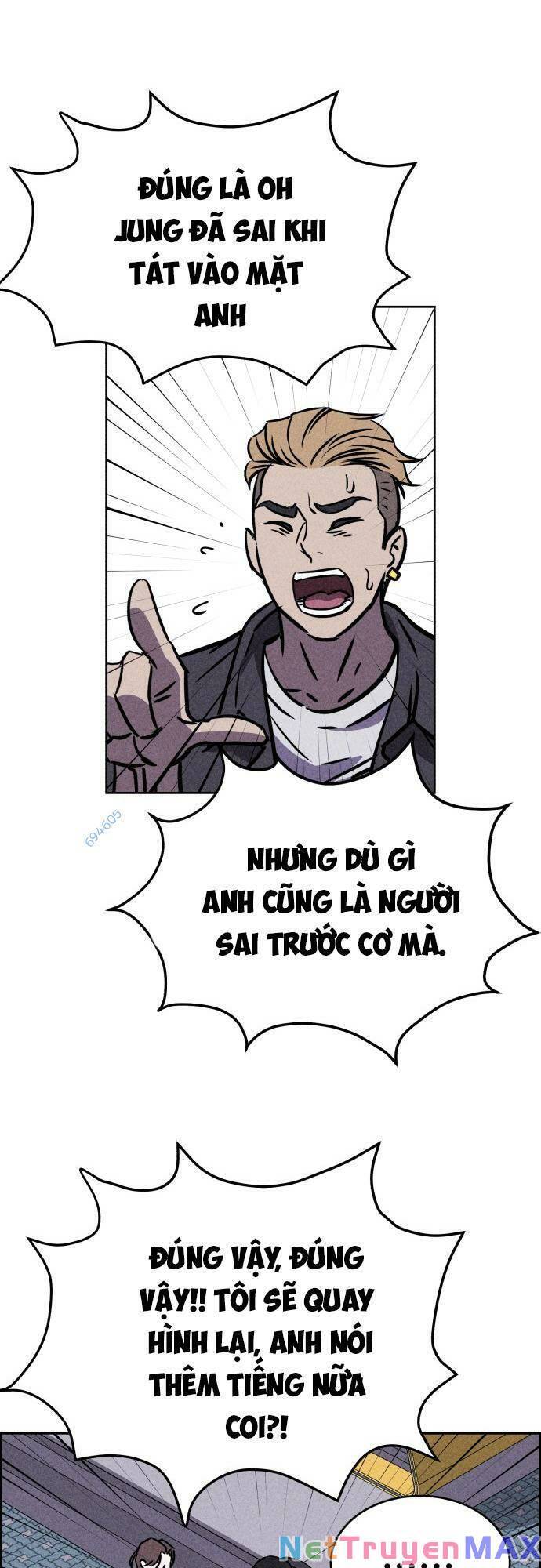 Óc Chó Toàn Năng Chapter 41 - Trang 65