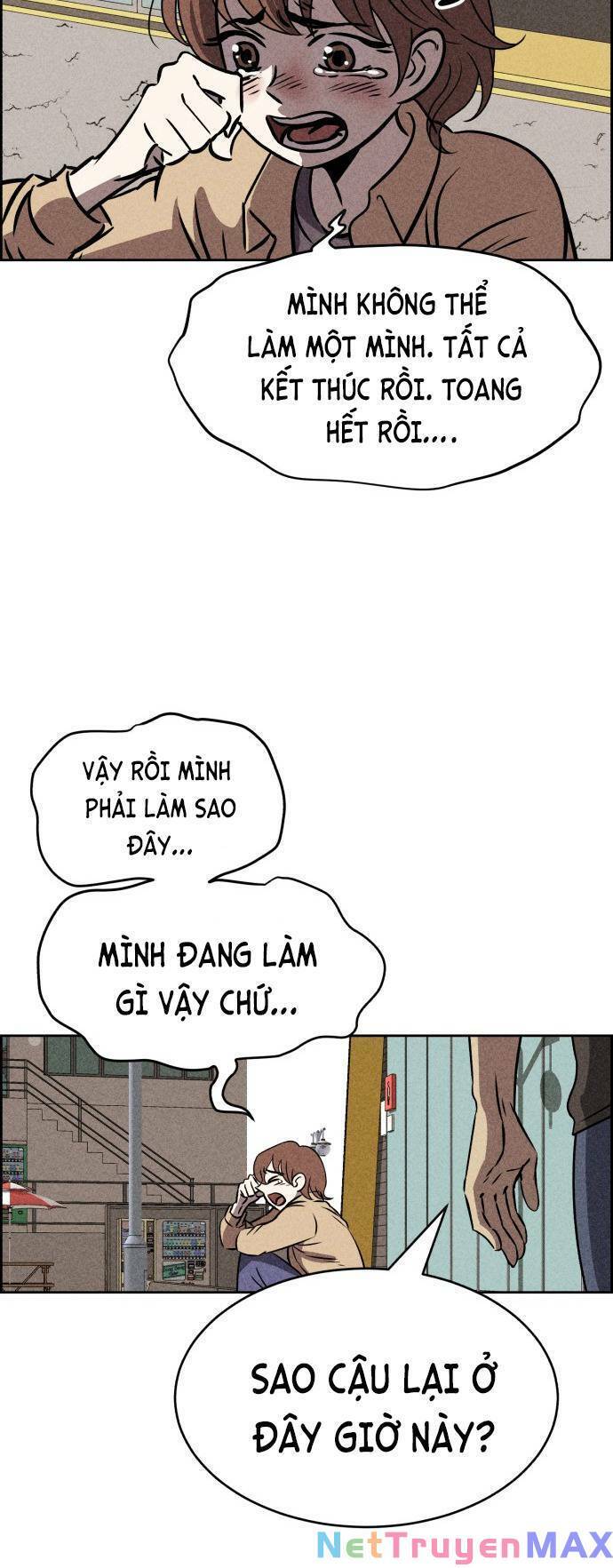 Óc Chó Toàn Năng Chapter 40 - Trang 19