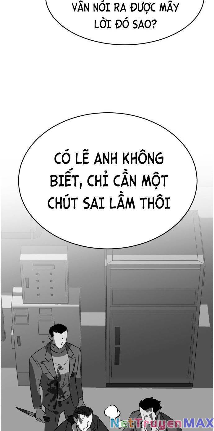 Óc Chó Toàn Năng Chapter 82 - Trang 56