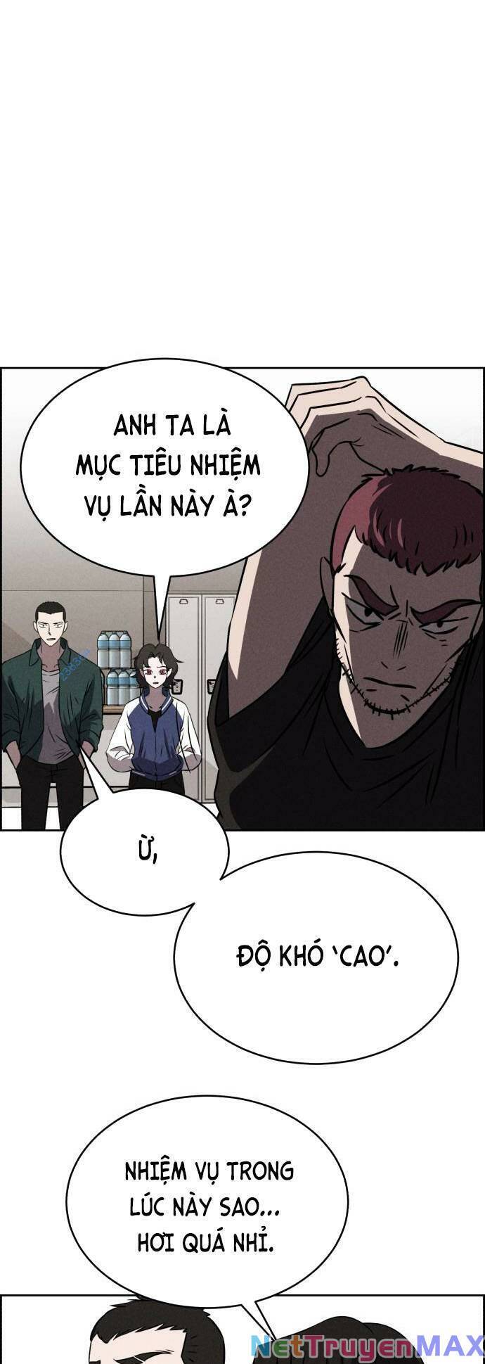 Óc Chó Toàn Năng Chapter 75 - Trang 31