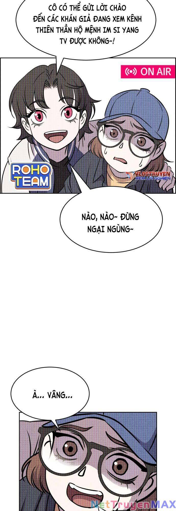 Óc Chó Toàn Năng Chapter 20 - Trang 37