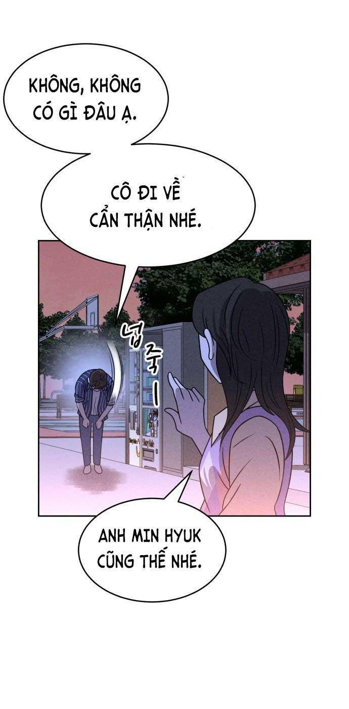 Óc Chó Toàn Năng Chapter 45 - Trang 38