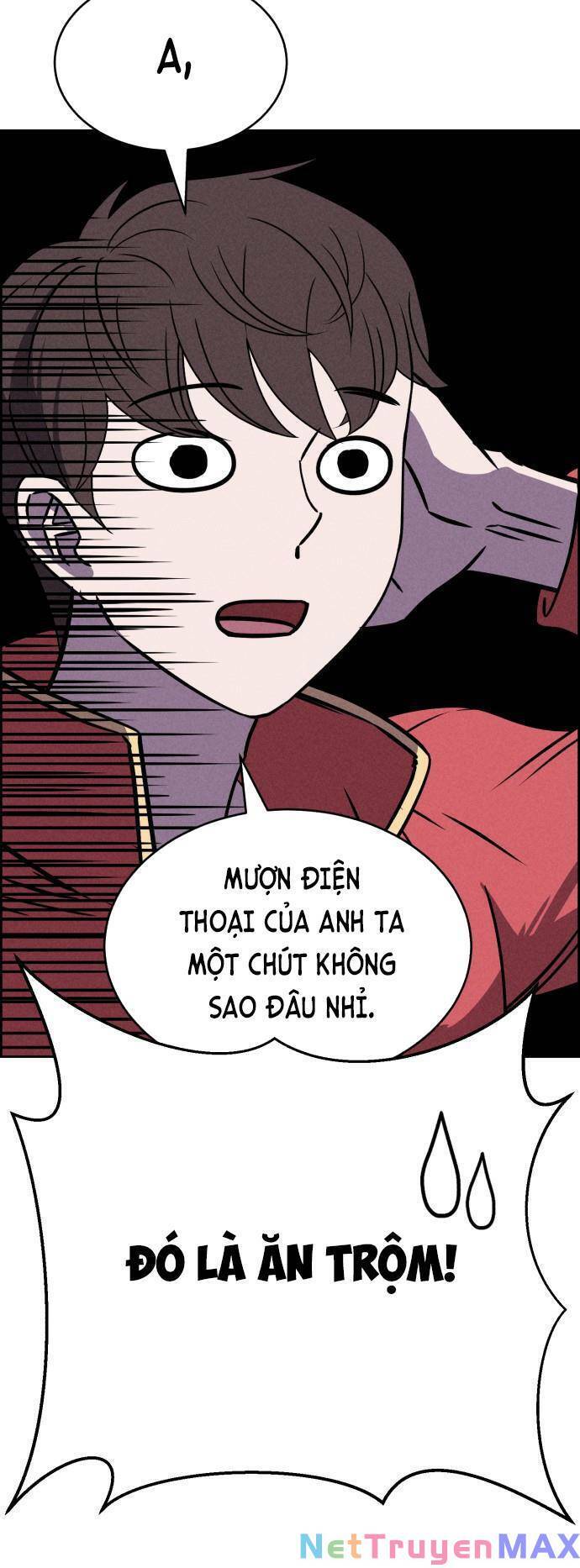 Óc Chó Toàn Năng Chapter 76 - Trang 37