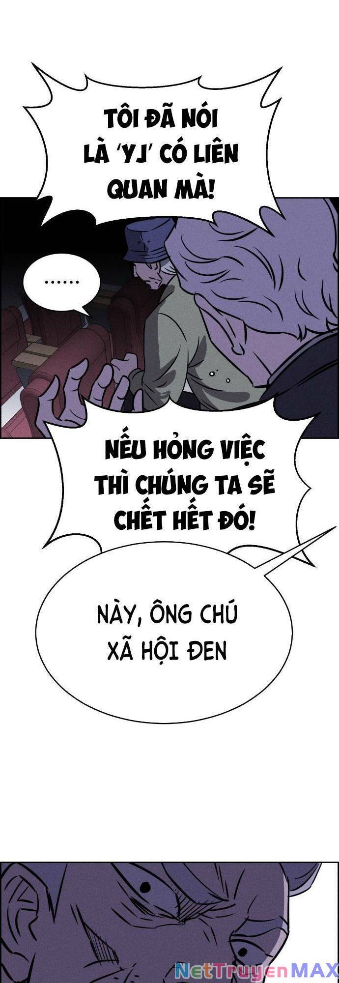 Óc Chó Toàn Năng Chapter 78 - Trang 73