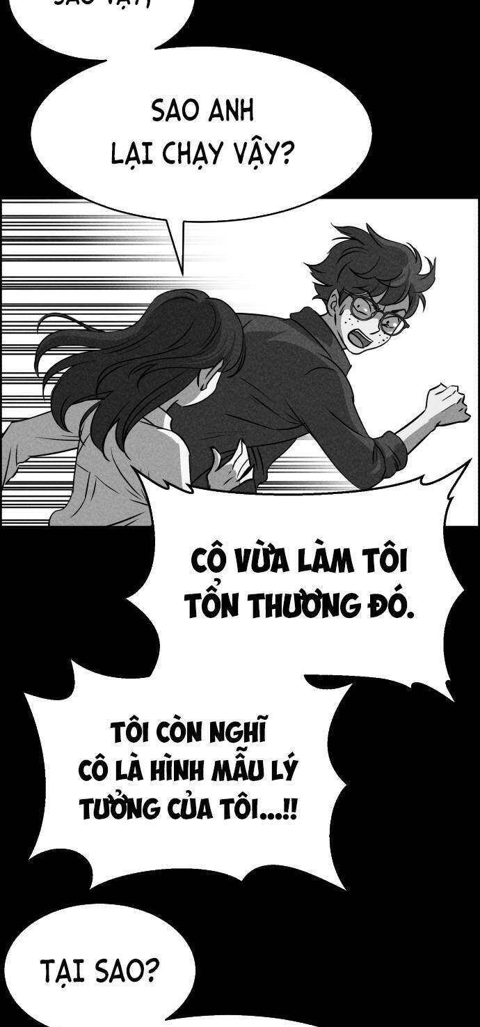 Óc Chó Toàn Năng Chapter 47 - Trang 22