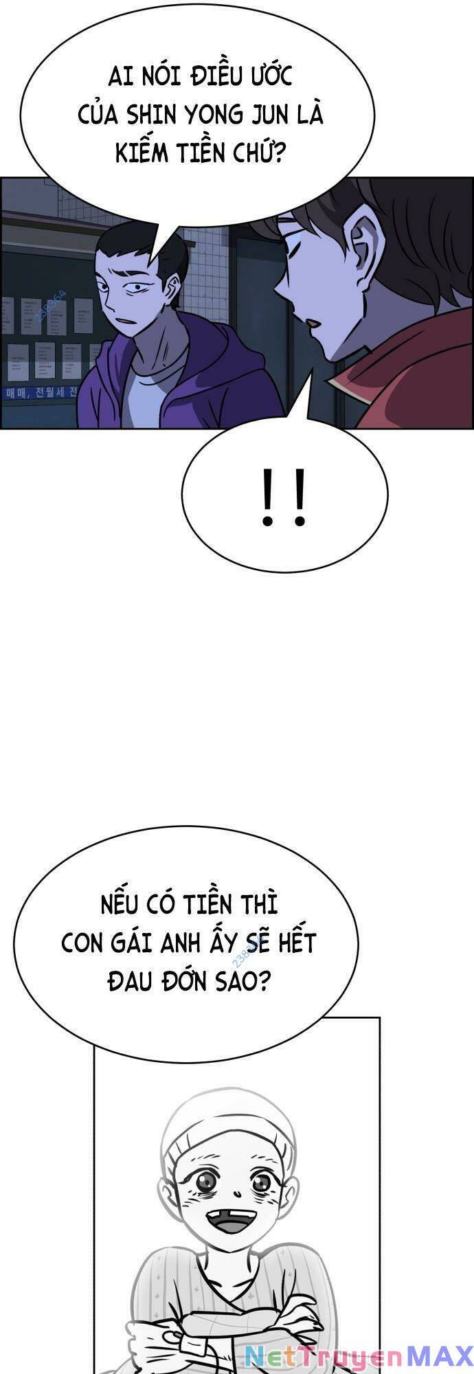 Óc Chó Toàn Năng Chapter 77 - Trang 24