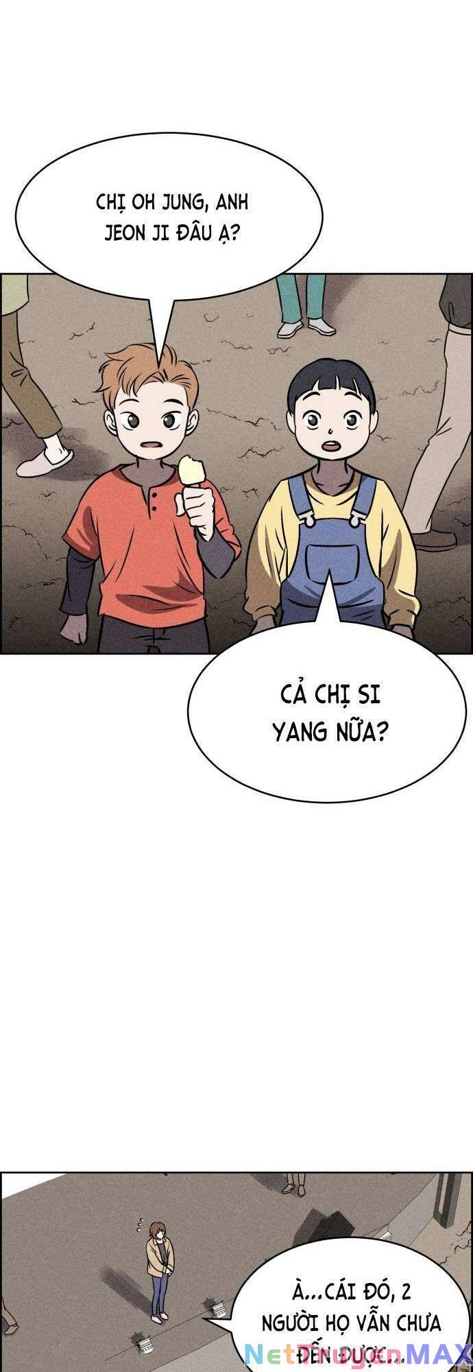 Óc Chó Toàn Năng Chapter 38 - Trang 55