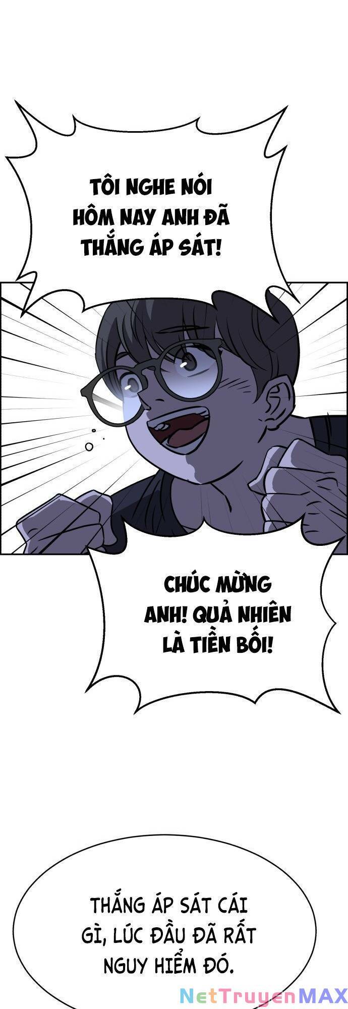 Óc Chó Toàn Năng Chapter 82 - Trang 50