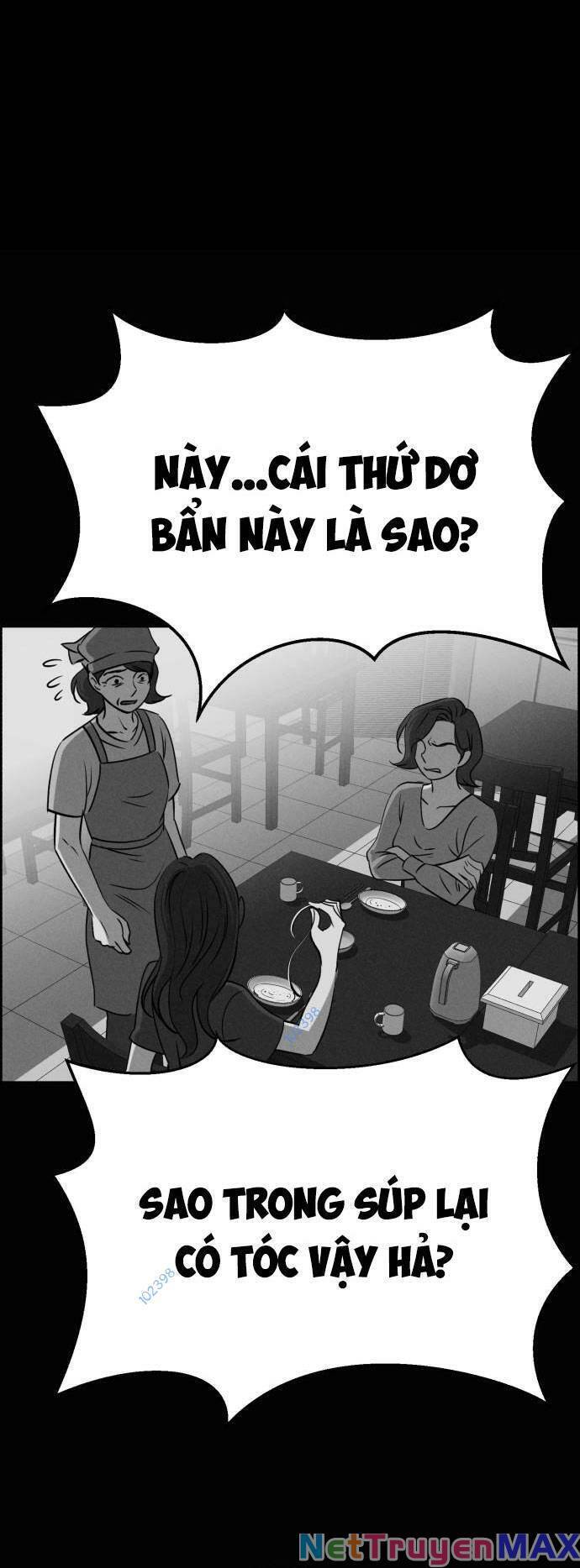 Óc Chó Toàn Năng Chapter 59 - Trang 23