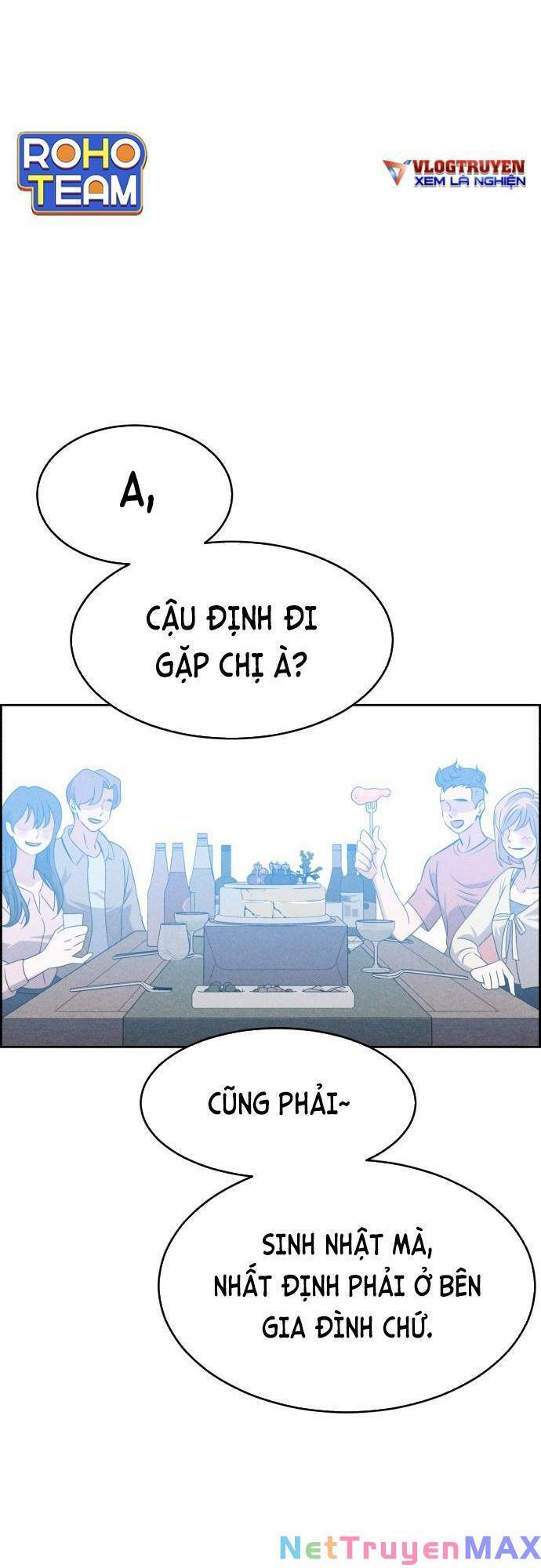 Óc Chó Toàn Năng Chapter 54 - Trang 43