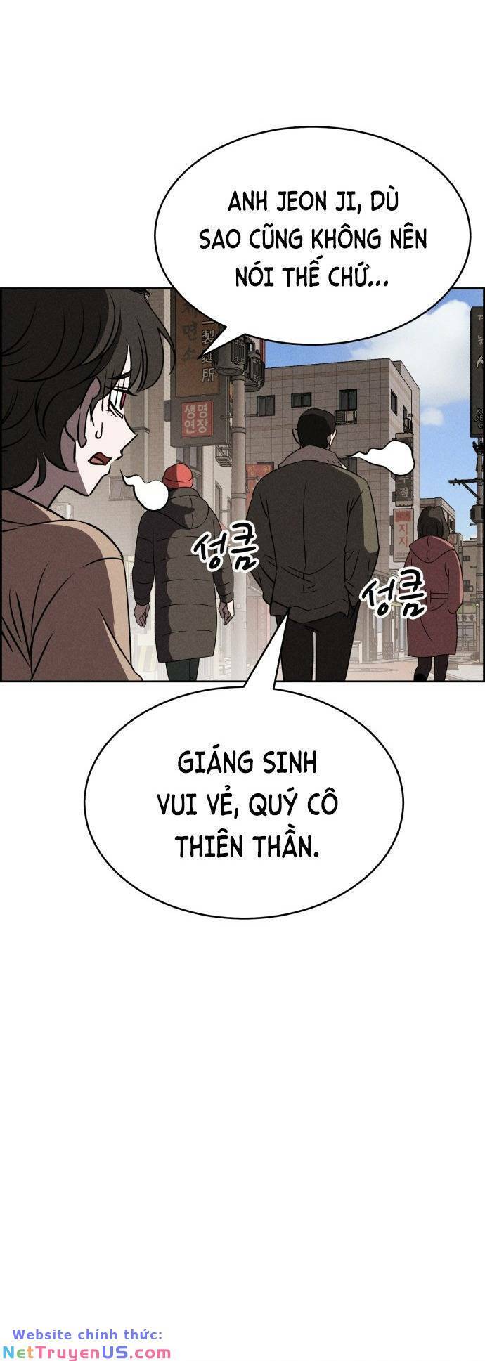 Óc Chó Toàn Năng Chapter 85 - Trang 34