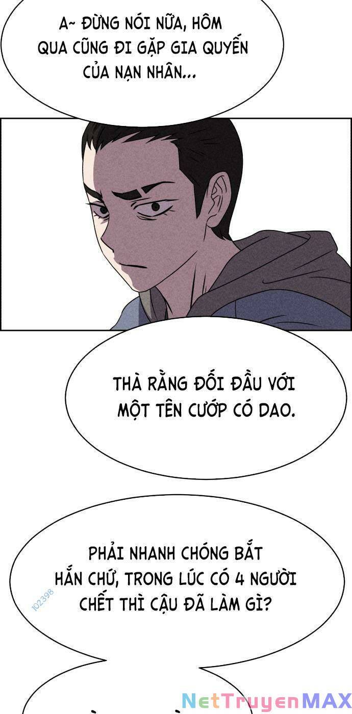 Óc Chó Toàn Năng Chapter 53 - Trang 46