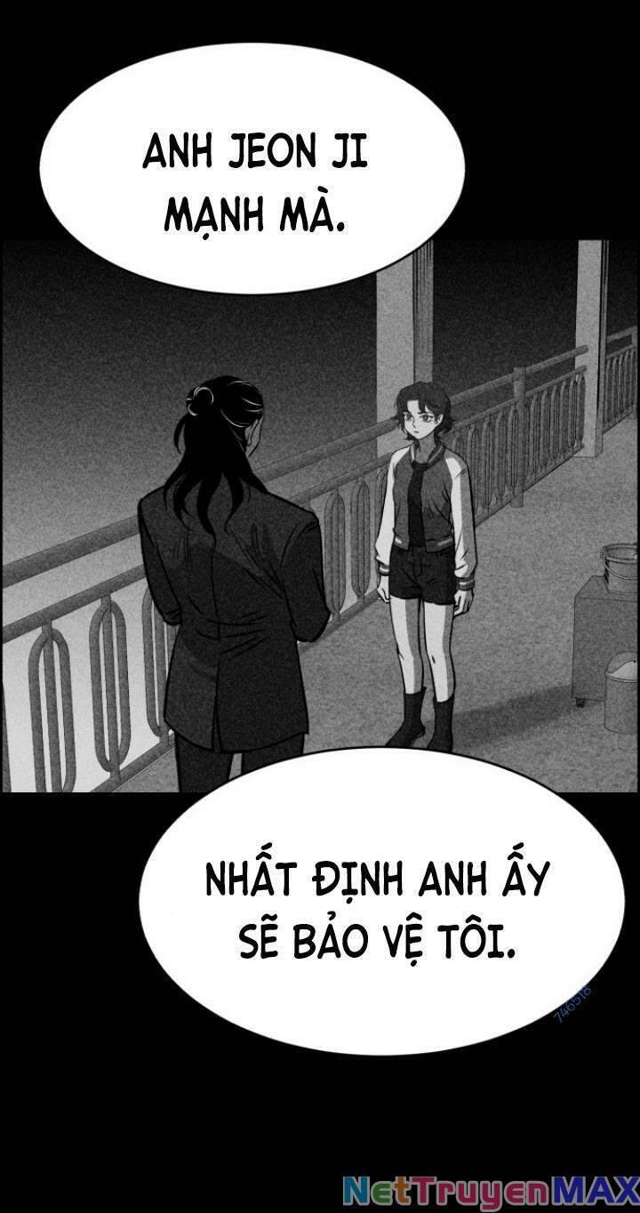 Óc Chó Toàn Năng Chapter 30 - Trang 35