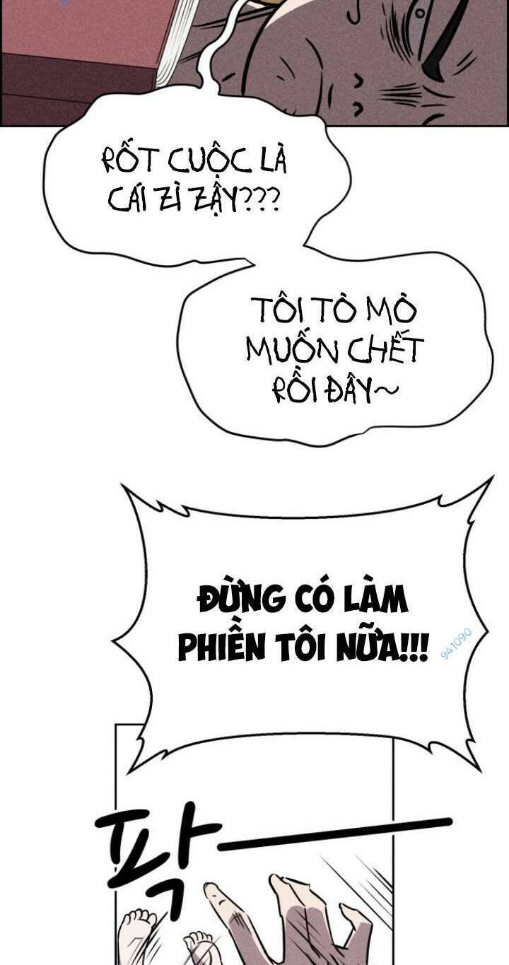 Óc Chó Toàn Năng Chapter 52 - Trang 5