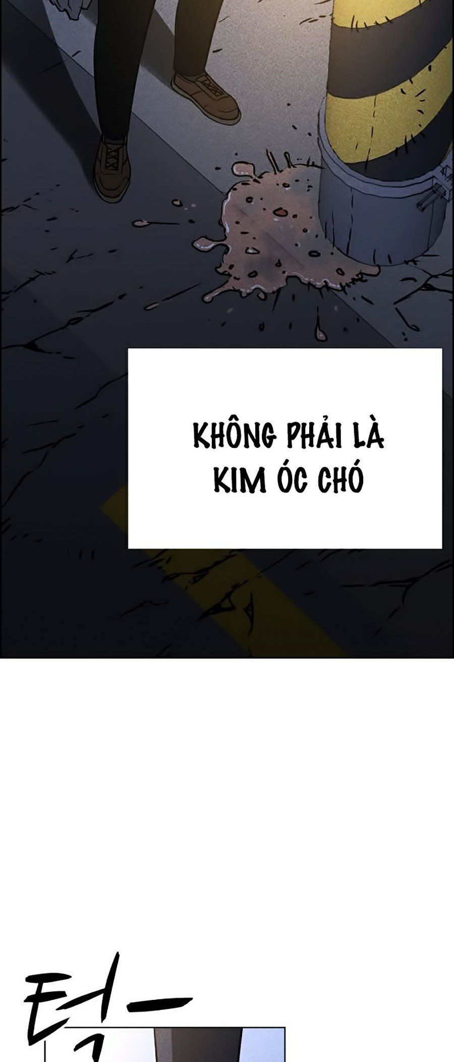 Óc Chó Toàn Năng Chapter 1 - Trang 73