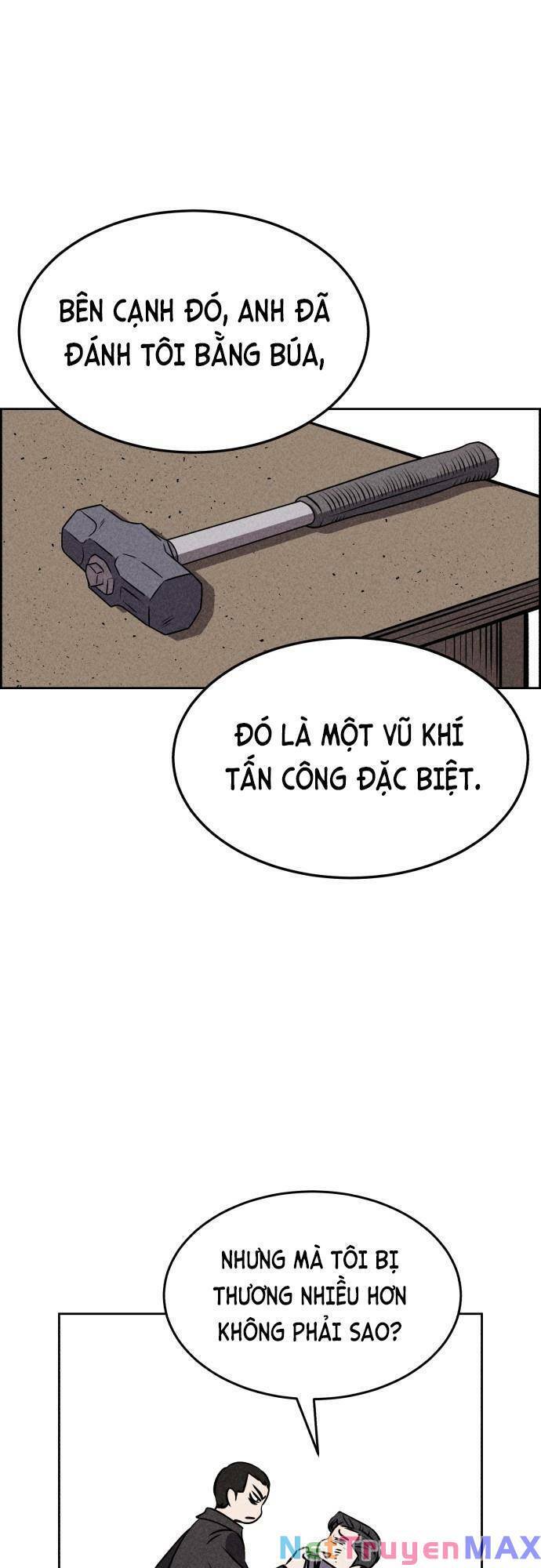 Óc Chó Toàn Năng Chapter 26 - Trang 12