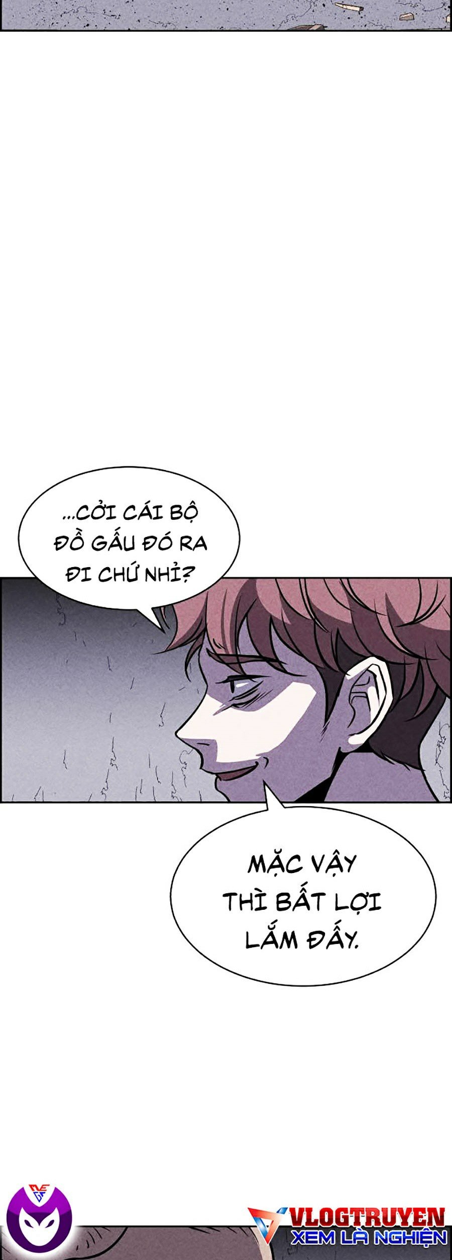 Óc Chó Toàn Năng Chapter 11 - Trang 54