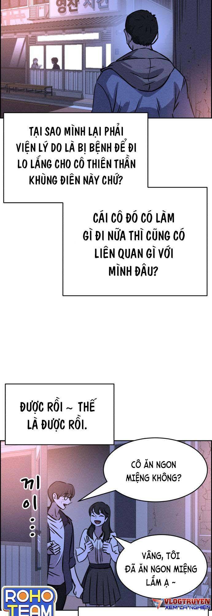 Óc Chó Toàn Năng Chapter 46 - Trang 54