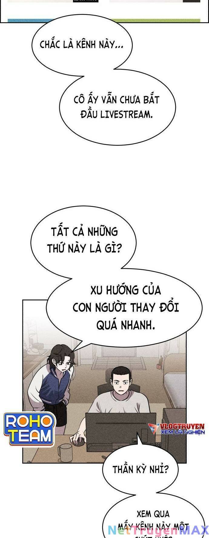 Óc Chó Toàn Năng Chapter 18 - Trang 74