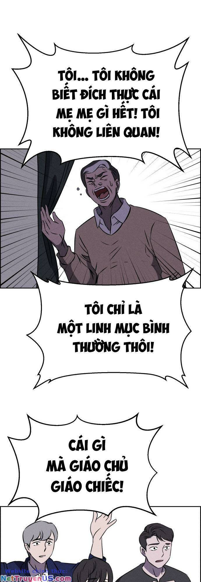 Óc Chó Toàn Năng Chapter 94 - Trang 35