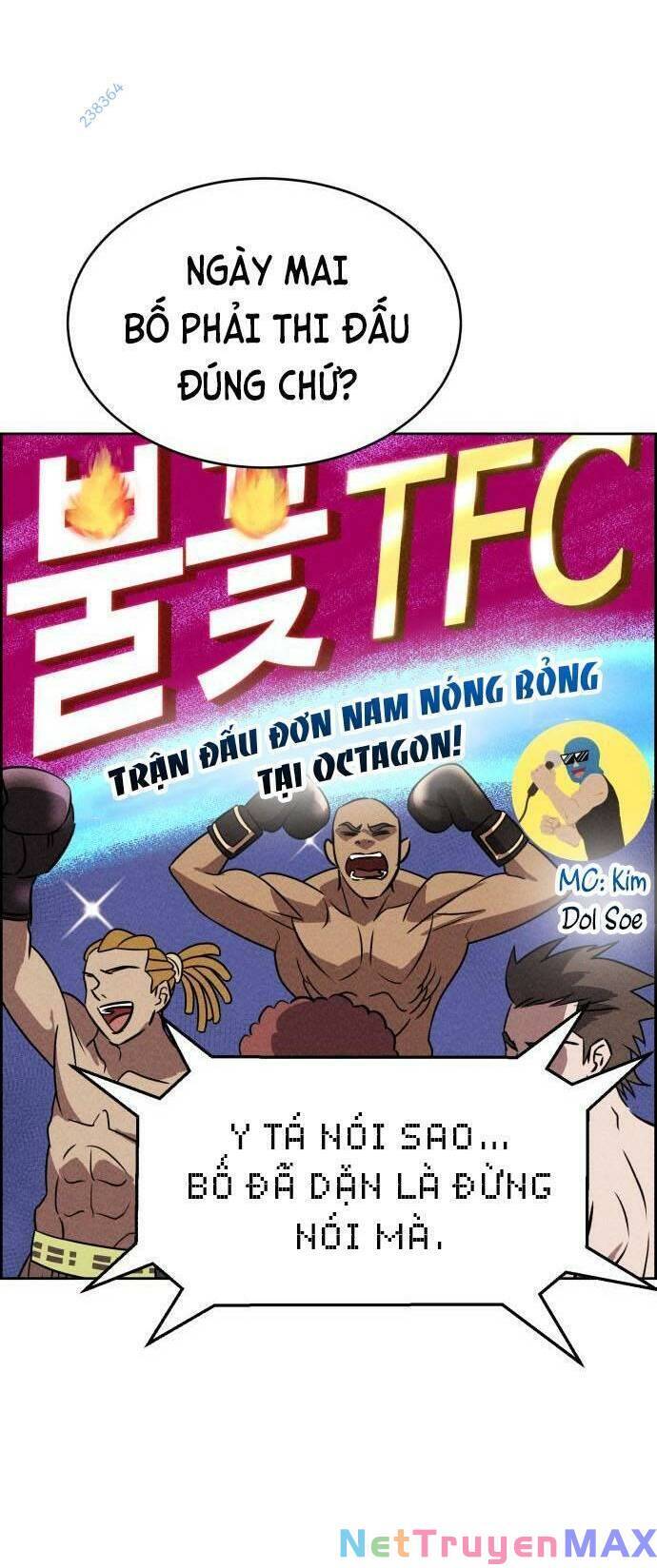 Óc Chó Toàn Năng Chapter 77 - Trang 38