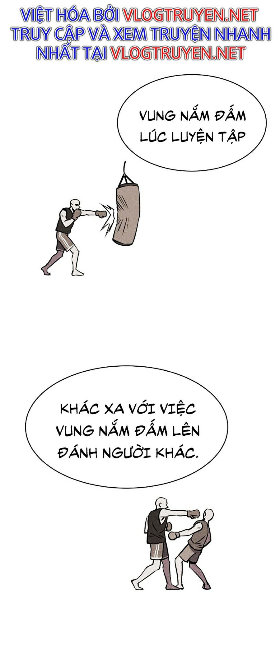 Óc Chó Toàn Năng Chapter 11 - Trang 19