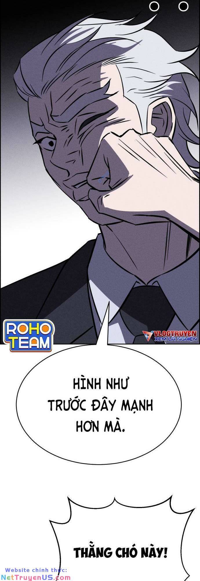 Óc Chó Toàn Năng Chapter 99 - Trang 55