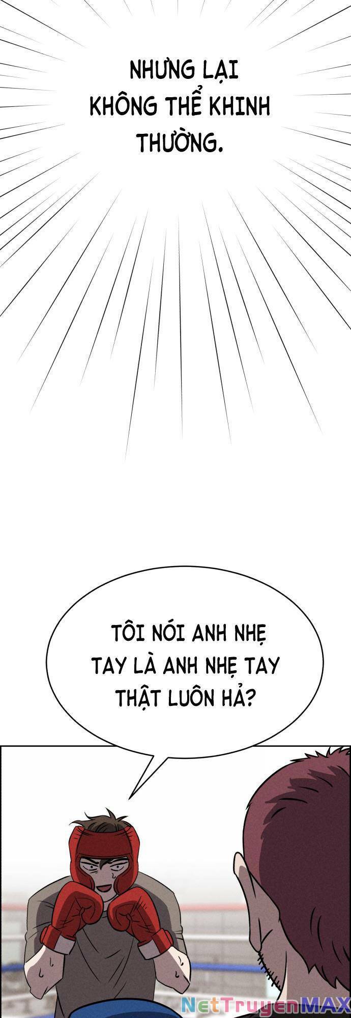 Óc Chó Toàn Năng Chapter 75 - Trang 7