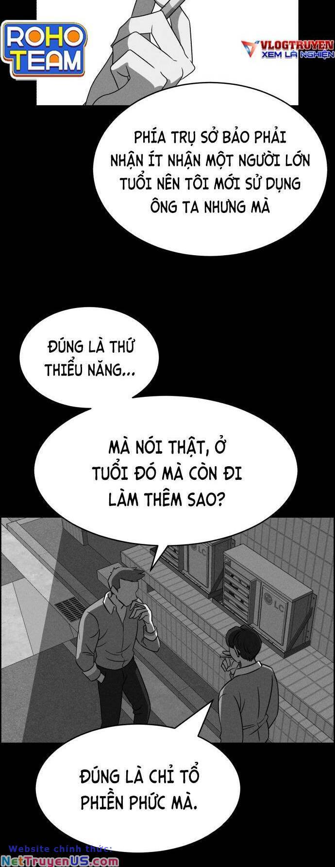 Óc Chó Toàn Năng Chapter 85 - Trang 48