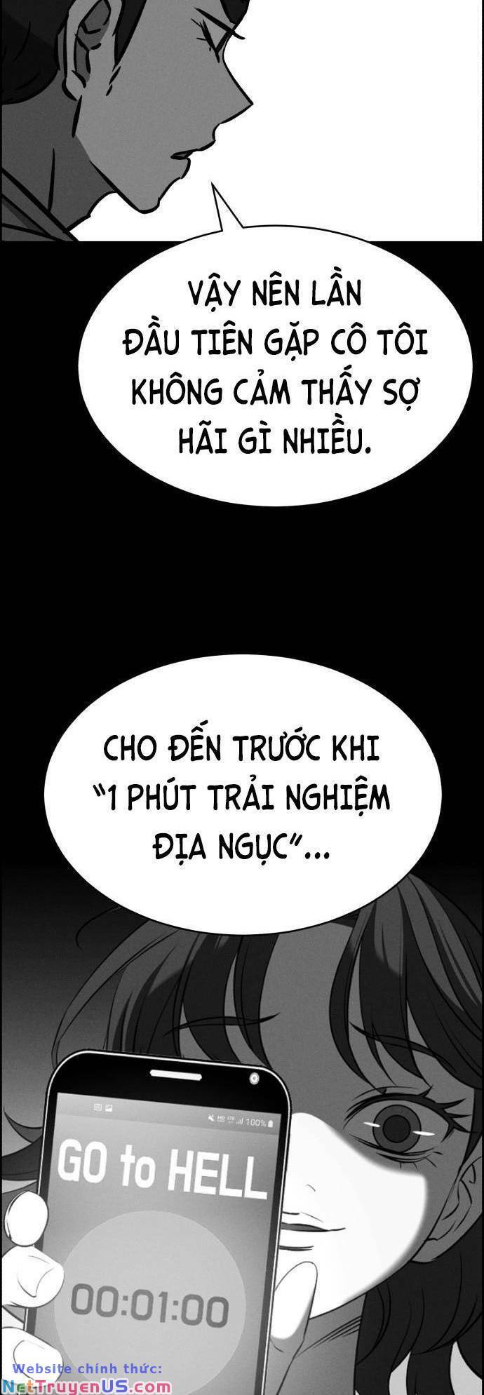 Óc Chó Toàn Năng Chapter 91 - Trang 46