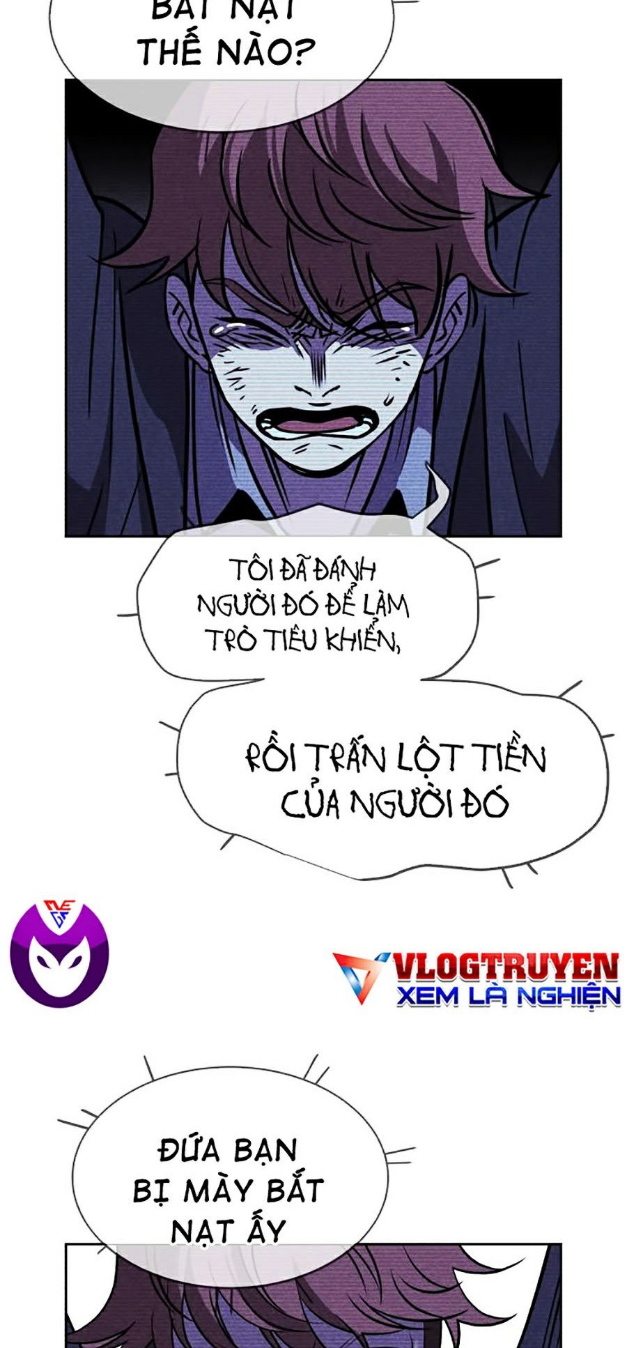 Óc Chó Toàn Năng Chapter 12 - Trang 22