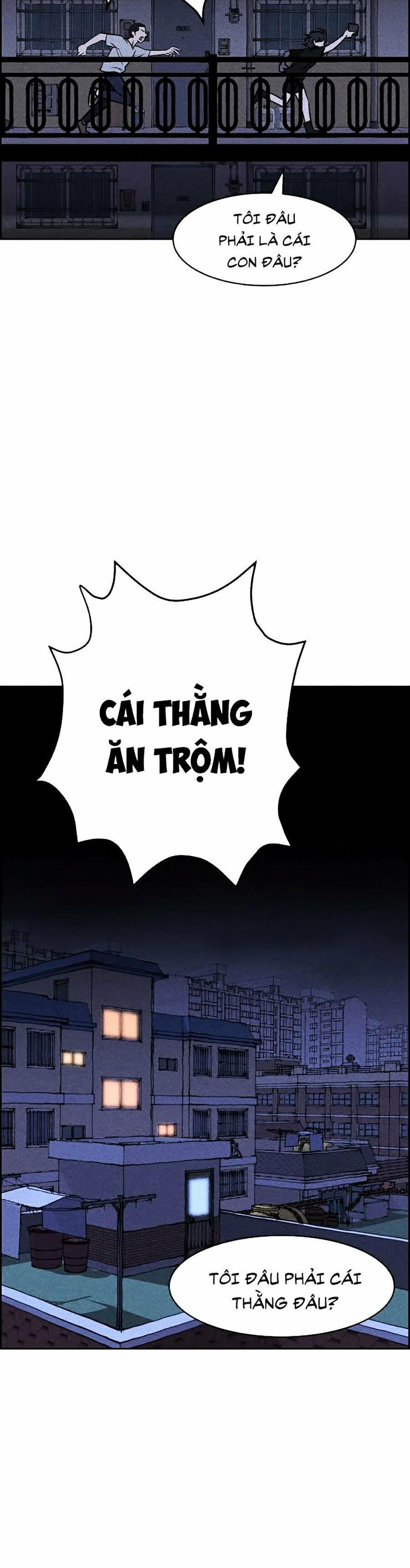 Óc Chó Toàn Năng Chapter 6 - Trang 25