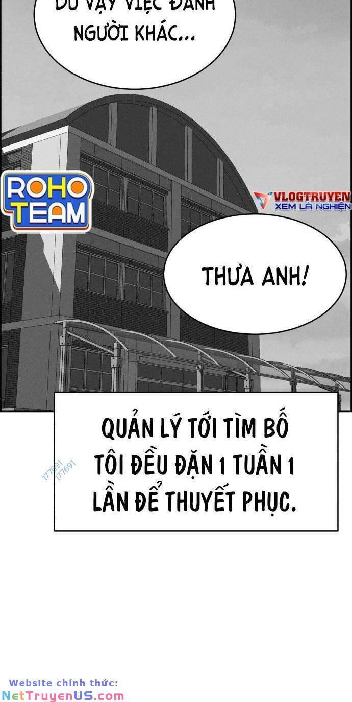 Óc Chó Toàn Năng Chapter 86 - Trang 22